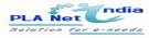 PLA Net India